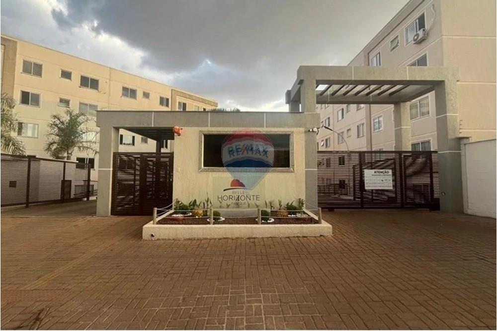 Apartamento - Venda - Valparaíso de Goiás , Goiás - 5544495937.JPEG - 880231179-9