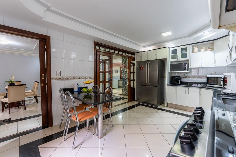 Casa - Venda - Taguatinga , Distrito Federal - DSC08137.jpg - 880321017-92