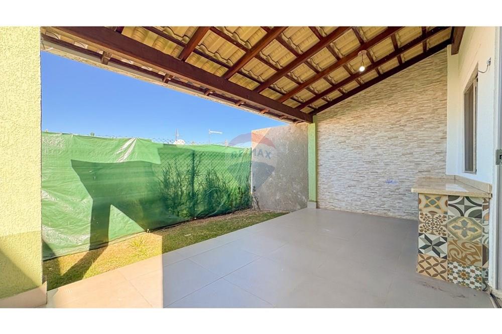 Casa de Condomínio - Venda - Brasília , Distrito Federal - IMG_5543.jpg - 880161011-75