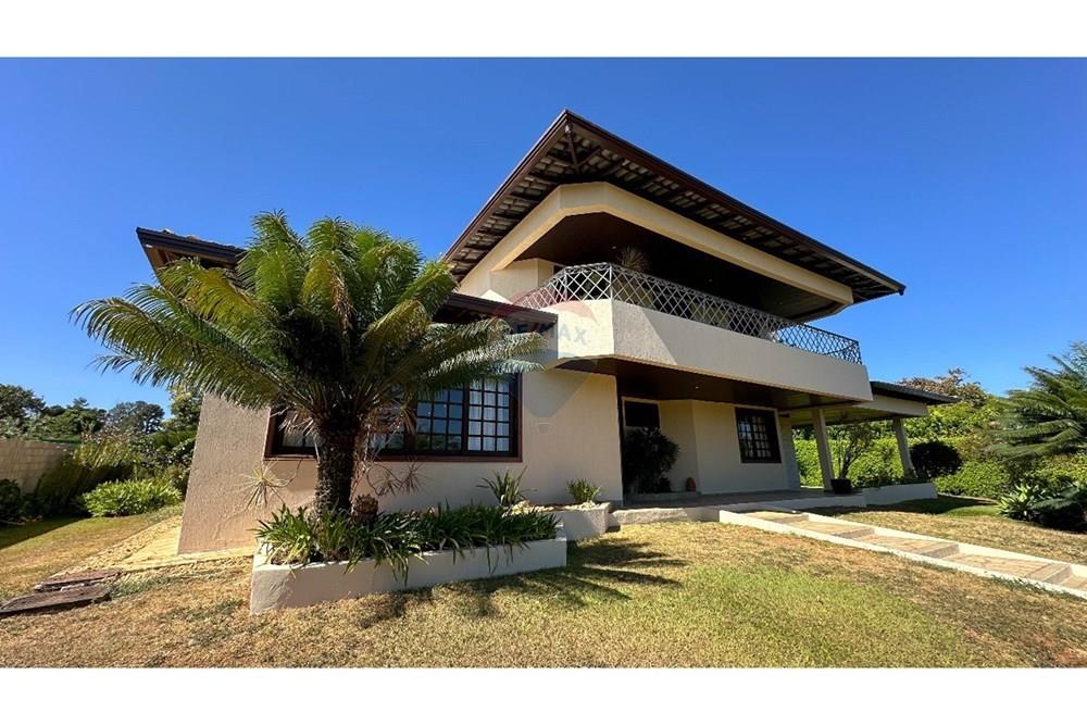 Casa - Venda - Brasília , Distrito Federal - WhatsApp Image 2025-07-29 at 17.07.53 - Copia.jpeg - Fachada - 880231087-88