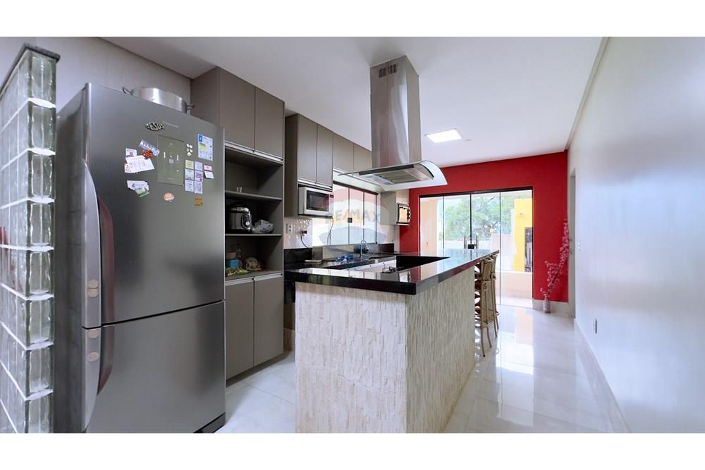 Casa - Venda - Brasília , Distrito Federal - IMG_8437.jpg - 880341024-151