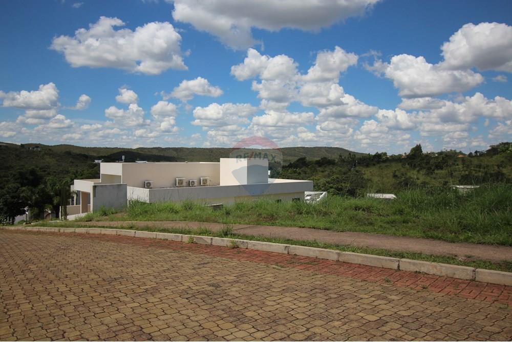Terreno - Venda - Brasília , Distrito Federal - Fachada do terreno 2.JPG - 880151004-197