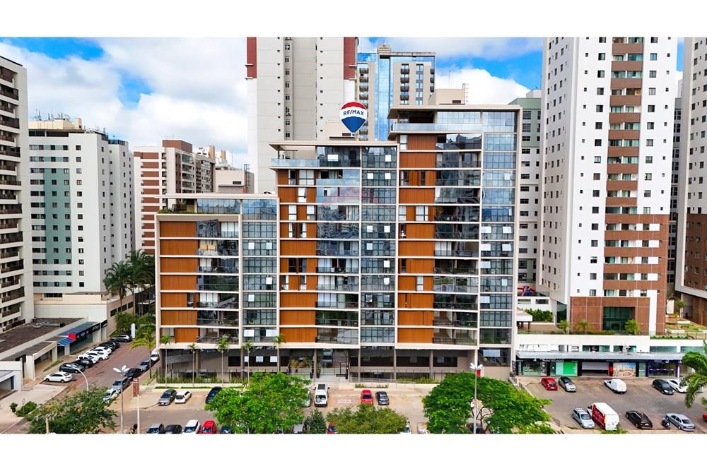 Apartamento - Venda - Águas Claras , Distrito Federal - 0010002-1.jpg - 880341137-17