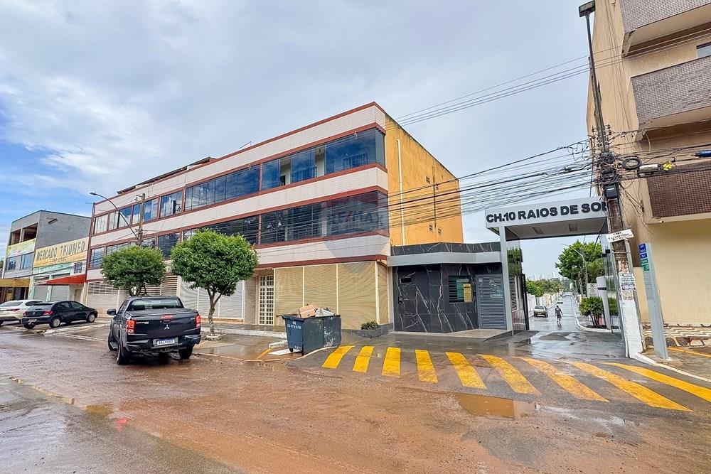 Apartamento - Venda - Vicente Pires , Distrito Federal - IMG_5317.jpg - 880111116-17