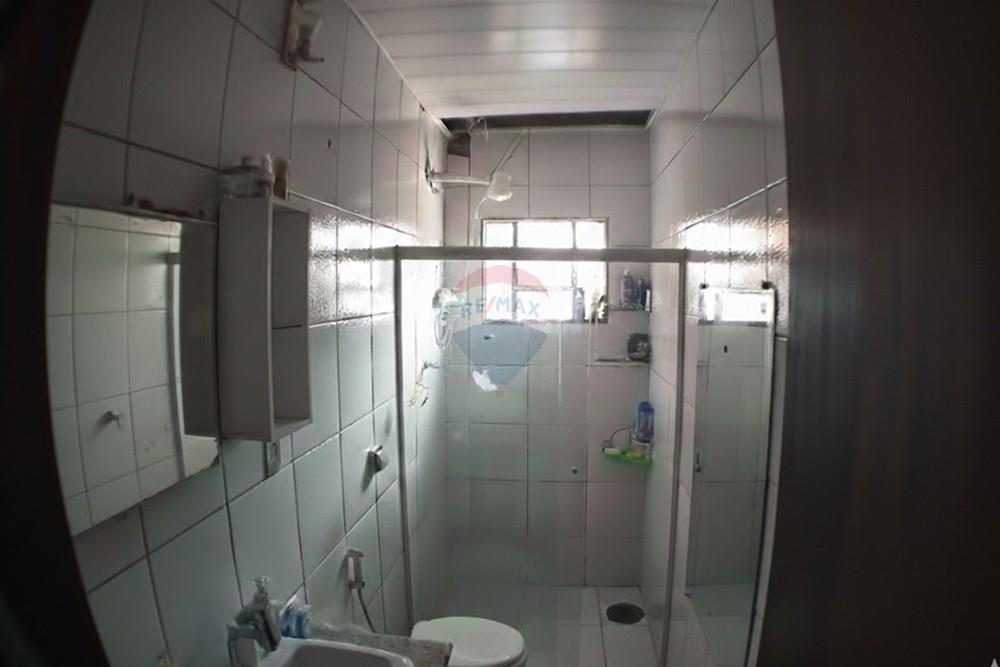 Casa - Venda - Guara , Distrito Federal - banheiro-guará-qe42.jpg - 880391009-159