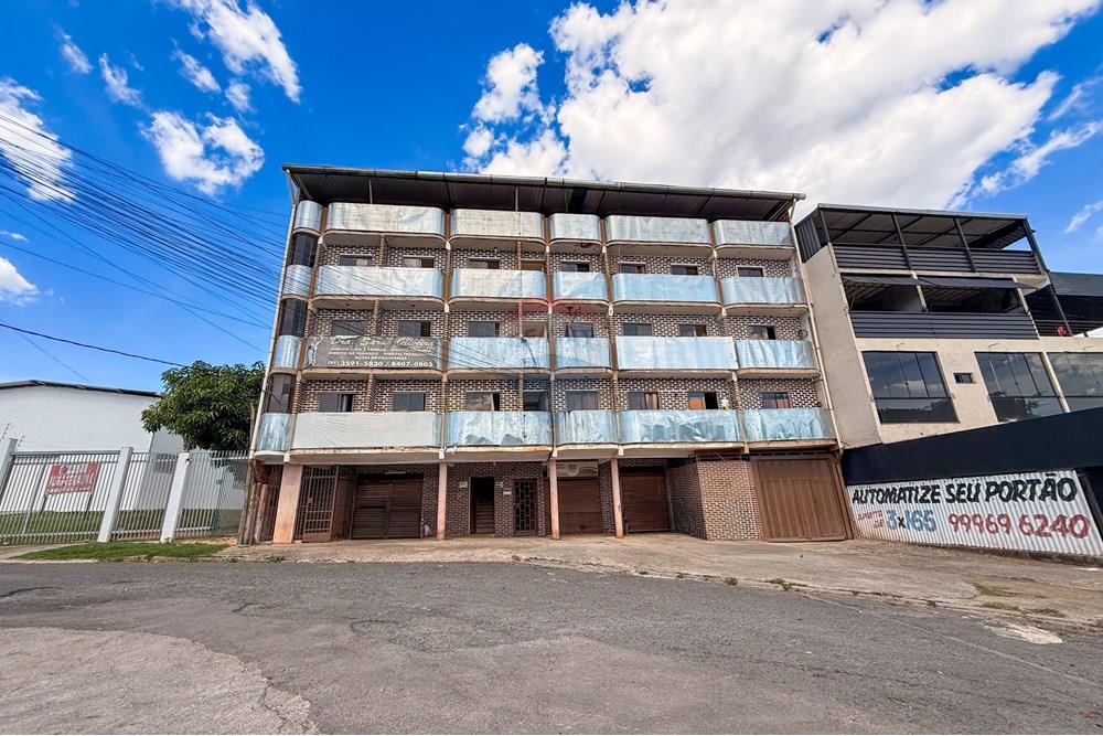 Prédio - Venda - Sobradinho , Distrito Federal - IMG_4243.jpg - 880331120-19