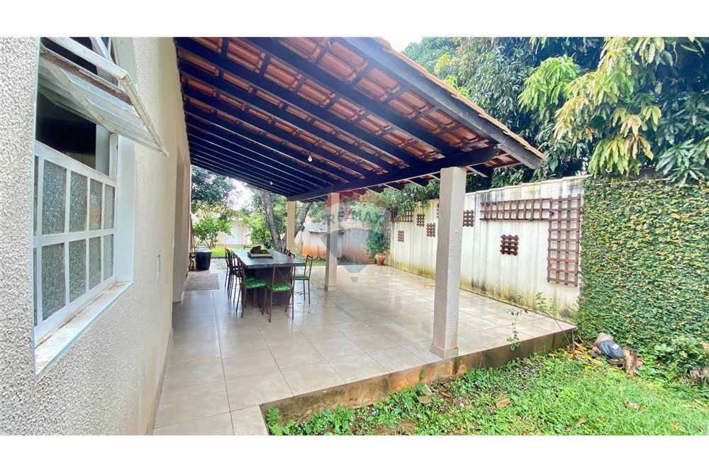 Casa - Venda - Taguatinga , Distrito Federal - 22 - 880341044-40