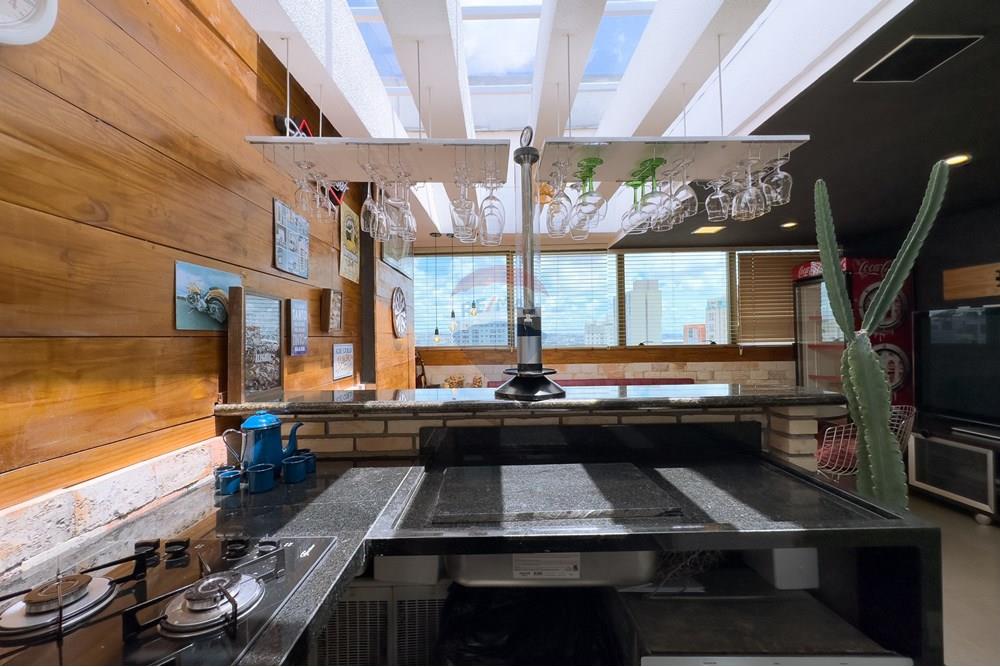 Cobertura - Venda - Águas Claras , Distrito Federal - IMG_2806.jpg - 880341136-21