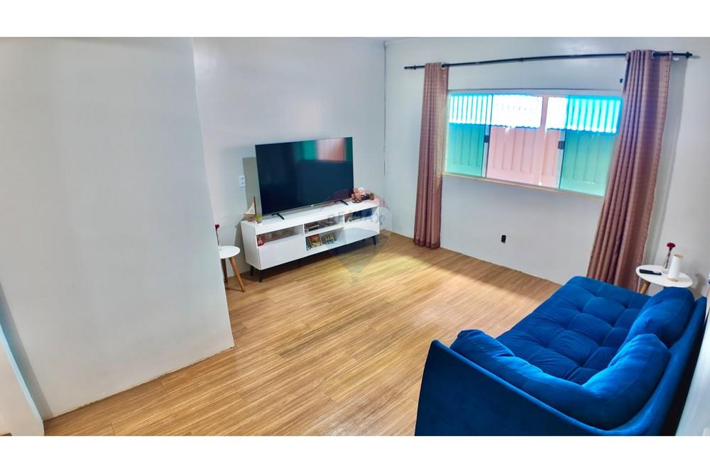 Casa - Venda - Recanto das Emas , Distrito Federal - DJI_20260115095323_0881_D.jpg - Fachada - 880411046-2