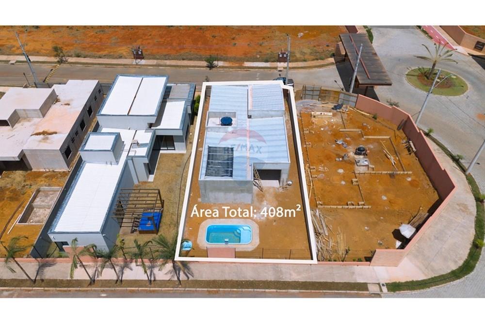 Casa - Venda - Brasília , Distrito Federal - DJI_20250919124608_0040_D.jpg - 880461010-61