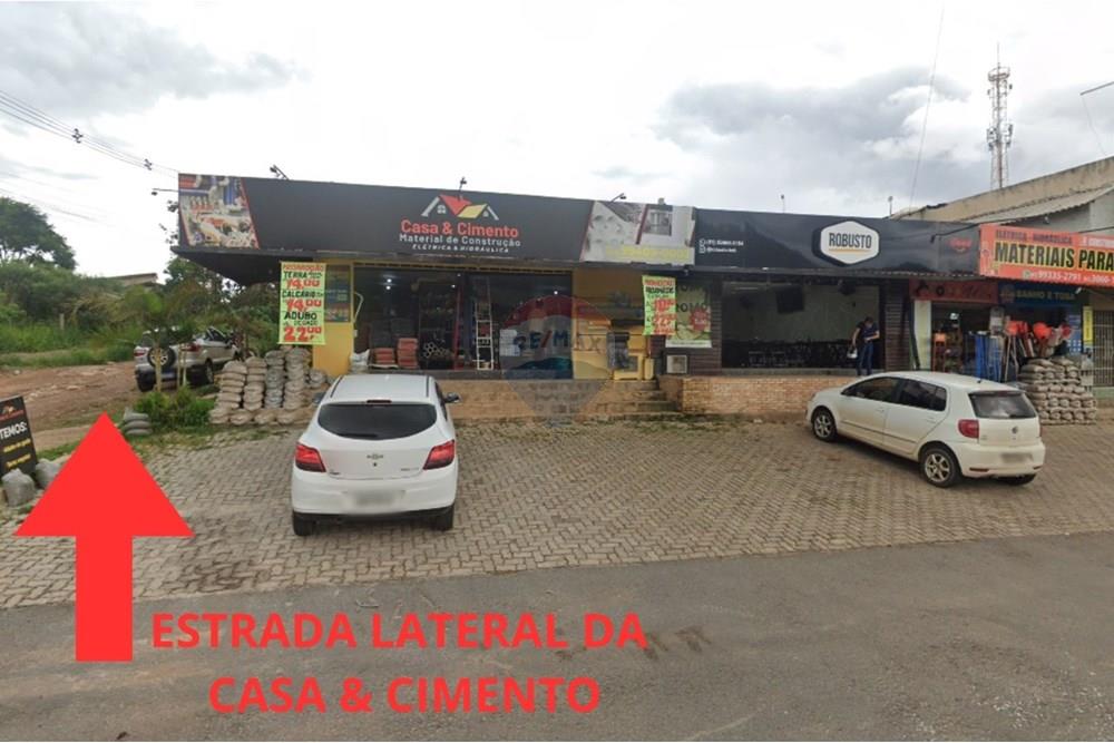 Chácara / Sítio / Fazenda - Venda - Brasília , Distrito Federal - CHACARA 35 FOTO 3.jpg - 880461009-47