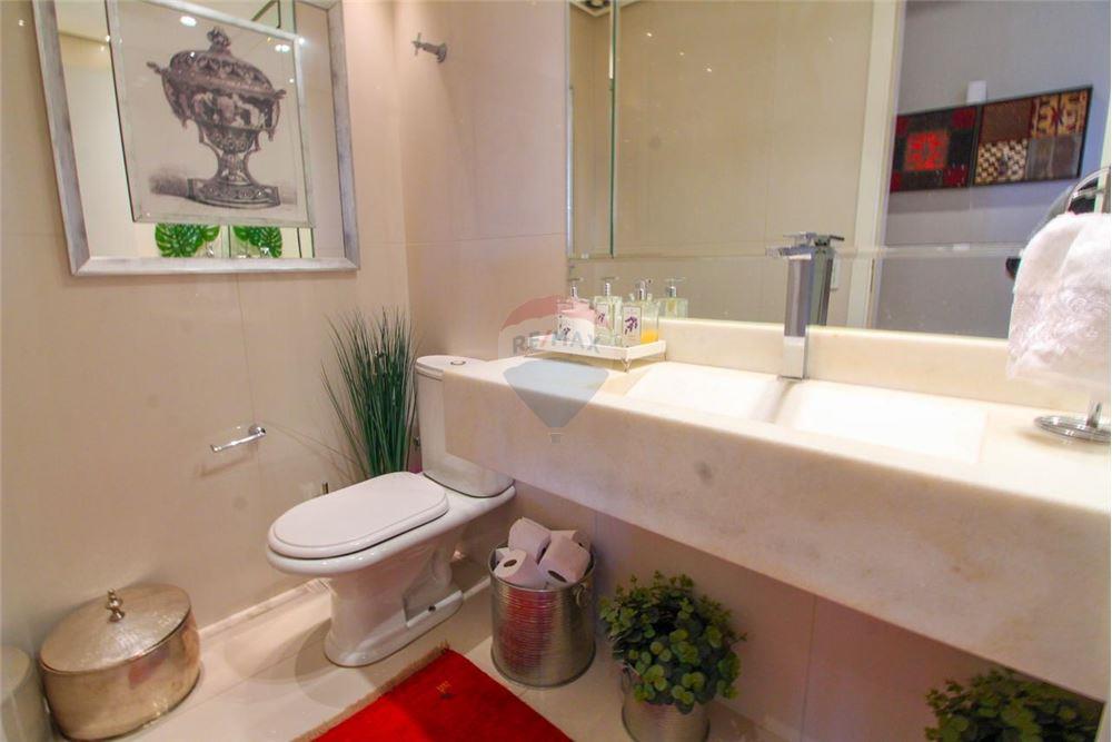 Apartamento - Venda - Brasília , Distrito Federal - 38 - 880241011-269