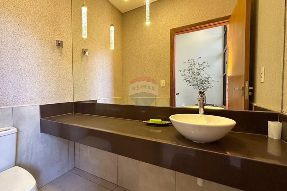 Casa de Condomínio - Venda - Brasília , Distrito Federal - IMG_0163.jpg - 880231128-44