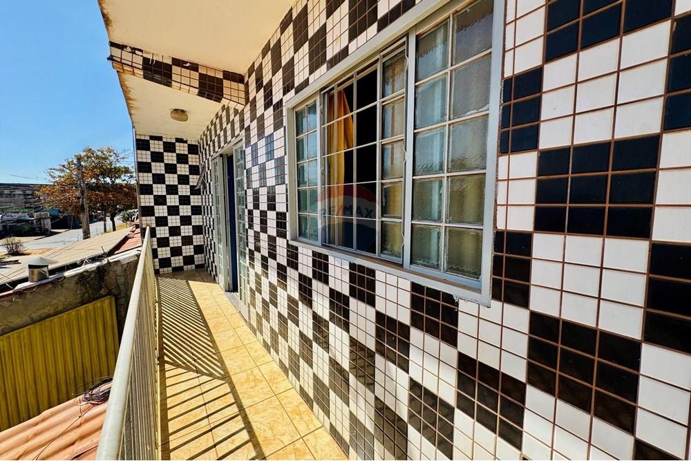 Apartamento - Venda - Riacho Fundo , Distrito Federal - IMG_0309.jpeg - Varanda - 880391071-11