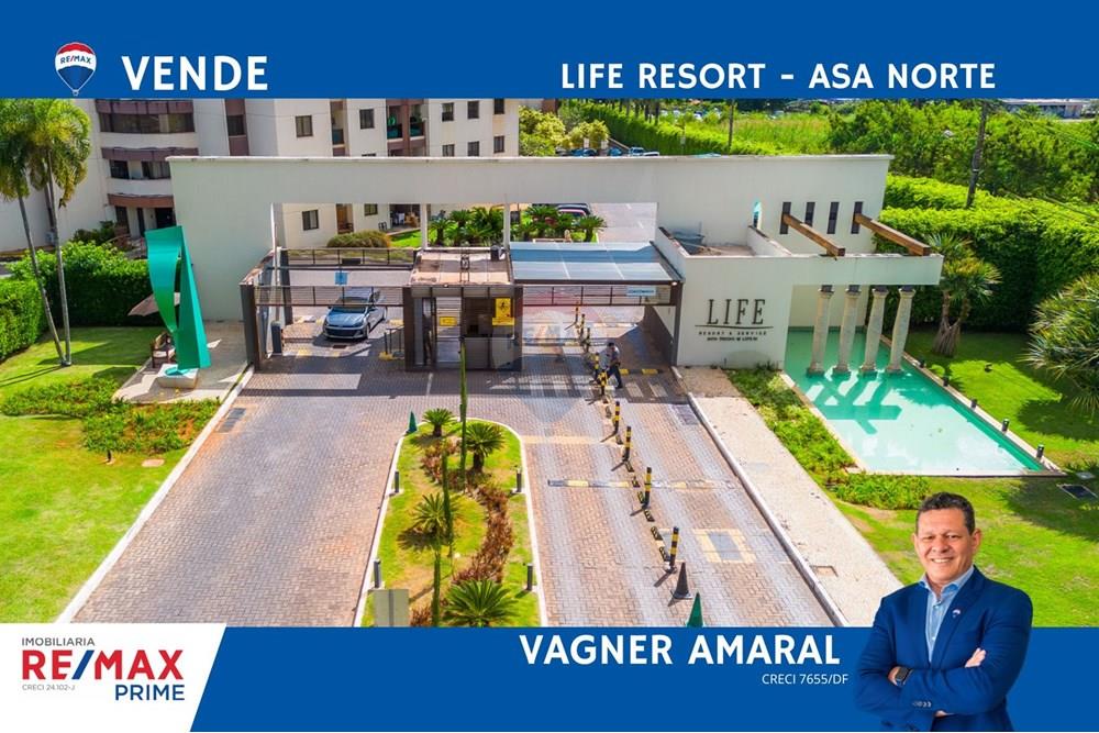 Apartamento - Venda - Brasília , Distrito Federal - Cópia de Capa de anúncio - SQSW 300 Bloco K.jpg - 880241011-258