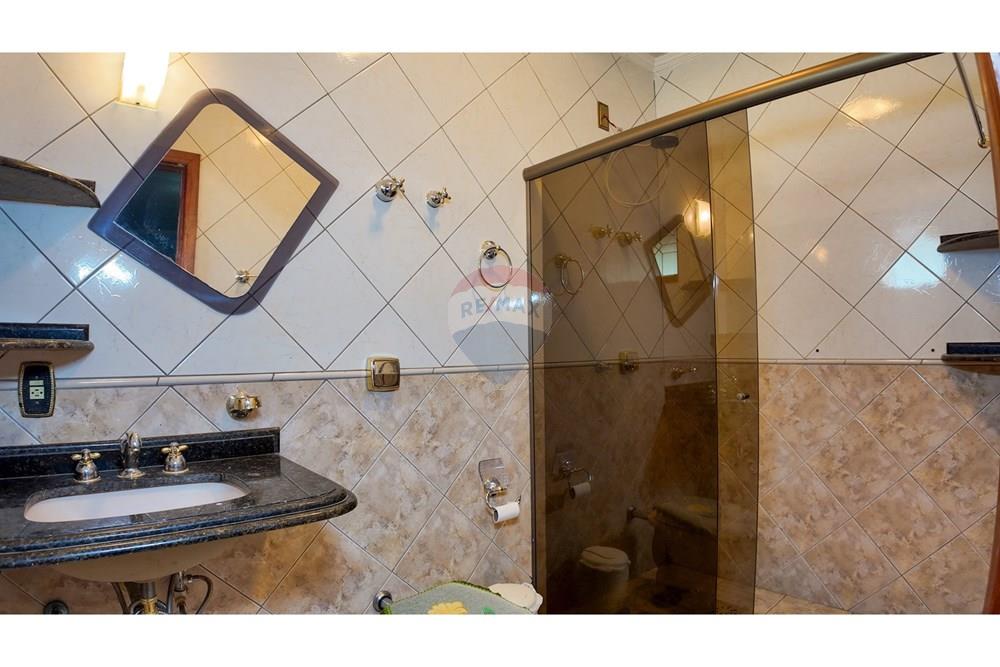Chácara / Sítio / Fazenda - Venda - Sobradinho , Distrito Federal - Foto Banheiro Suite 2.jpeg - 880111107-7
