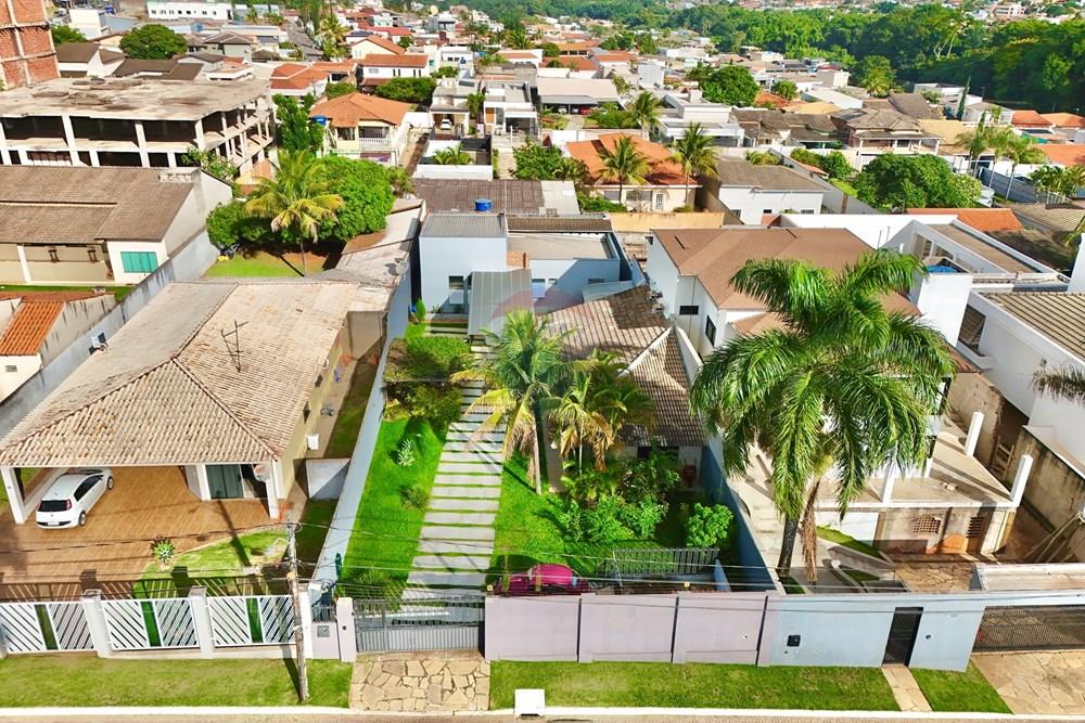 Casa - Venda - Vicente Pires , Distrito Federal - DJI_20260115164905_0345_D.jpg - 880411043-7