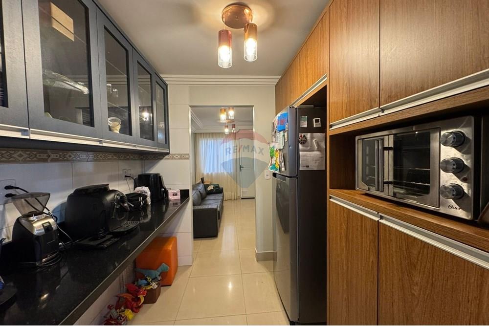 Casa de Condomínio - Venda - Brasília , Distrito Federal - 7b4502ce-d496-4633-b83f-44c9250cbddb.jpeg - 880341021-142