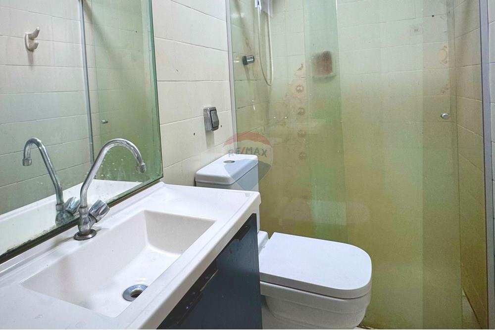 Casa - Venda - Samambaia , Distrito Federal - BANHEIRO SUITE.jpg - 880391001-167