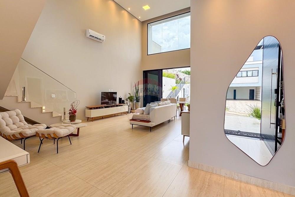 Casa de Condomínio - Venda - Brasília , Distrito Federal - IMG_3458.jpg - 880261047-73