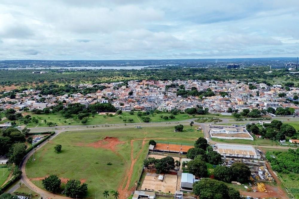 Casa - Venda - Brasília , Distrito Federal - Aéreo - 002.jpg - 880251012-76