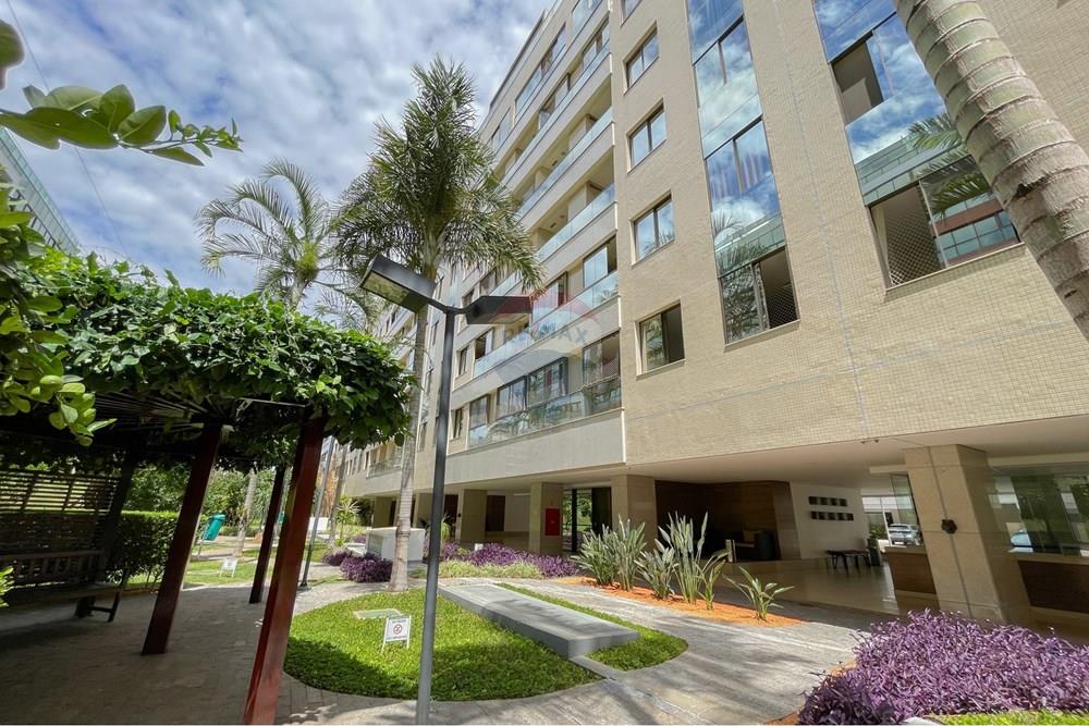 Apartamento - Alugar - Brasília , Distrito Federal - IMG_3002.jpg - 880161041-122