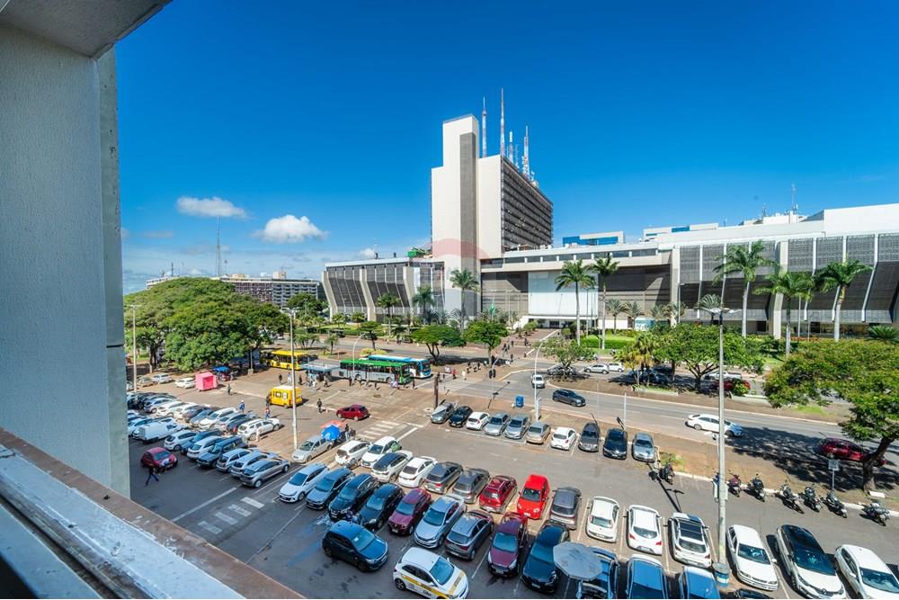 Cj. Comercial/ Sala - Venda - Brasília , Distrito Federal - DSC03821-Aprimorado-NR.jpg - 880461009-48