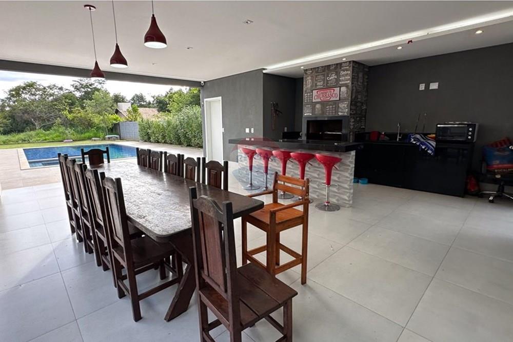 Casa de Condomínio - Venda - Brasília , Distrito Federal - IMG_0293.jpg - 880231128-40