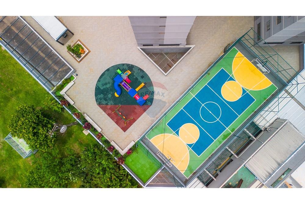 Apartamento - Venda - Águas Claras , Distrito Federal - DJI_0532.jpg - 880331129-7