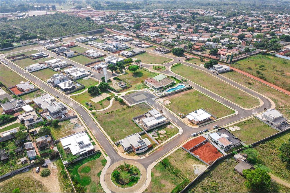 Terreno - Venda - Brasília , Distrito Federal - 11 - 880321003-435