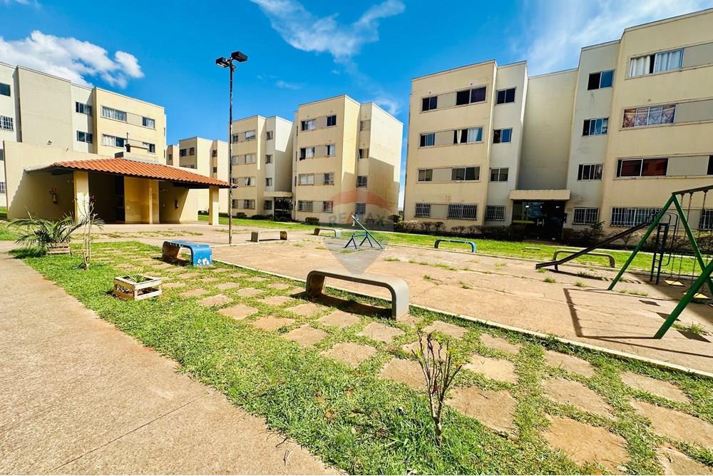 Apartamento - Venda - Riacho Fundo , Distrito Federal - WhatsApp Image 2025-04-01 at 00.38.38 (4).jpeg - 880341045-80