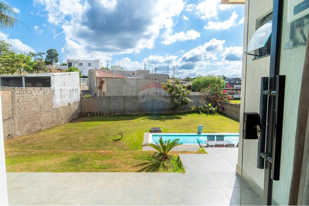 Casa - Venda - Brasília , Distrito Federal - DSC01364-Aprimorado-NR.jpg - 880261134-36