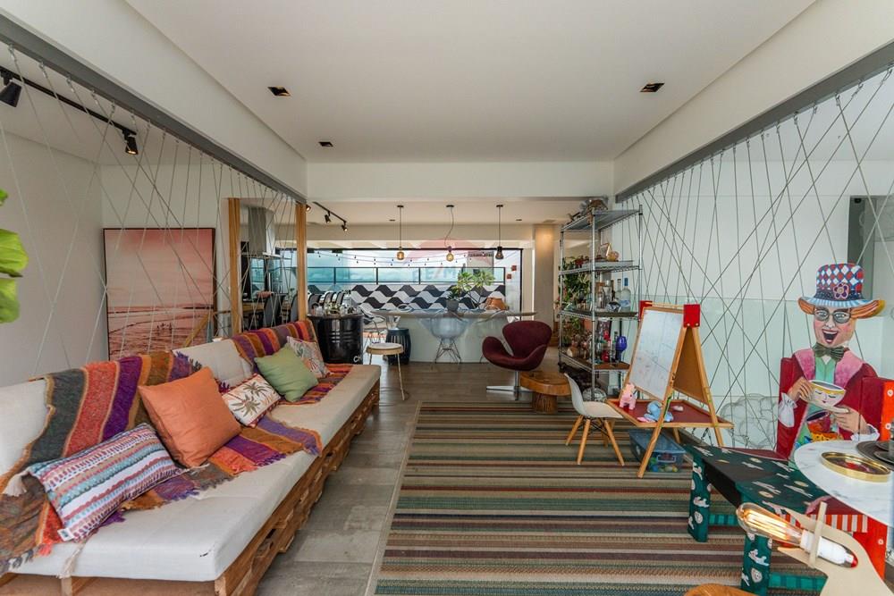 Cobertura - Venda - Brasília , Distrito Federal - DSC04662.jpg - 880261133-109