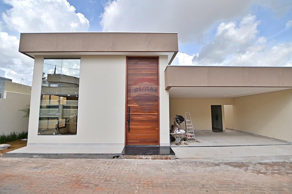 Casa de Condomínio - Venda - Vicente Pires , Distrito Federal - DSC_0215.JPG - 880221056-42