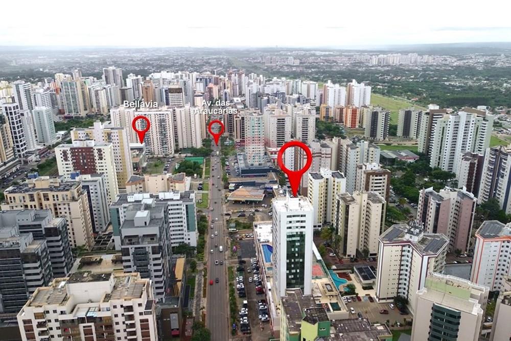 Loja em Shopping - Venda - Águas Claras , Distrito Federal - 27.jpg - 880251003-96