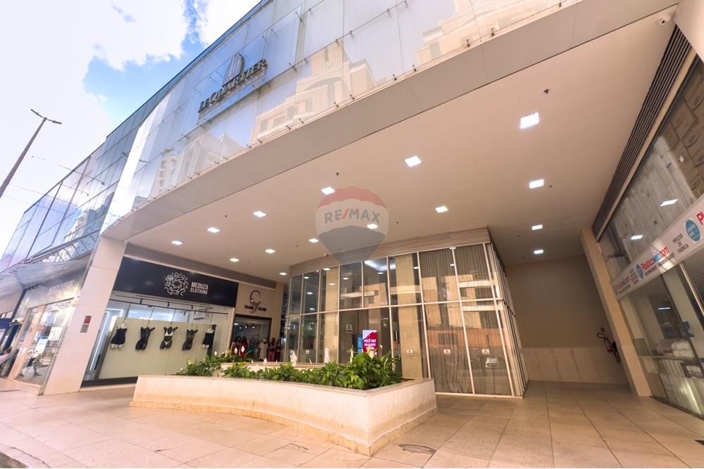 Cj. Comercial/ Sala - Venda - Águas Claras , Distrito Federal - IMG_7072.jpg - 880341127-6