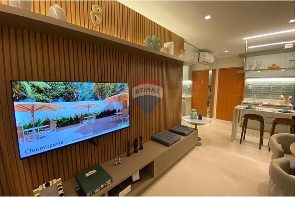 Apartamento - Venda - Samambaia , Distrito Federal - SALA1.jpg - 880391087-1