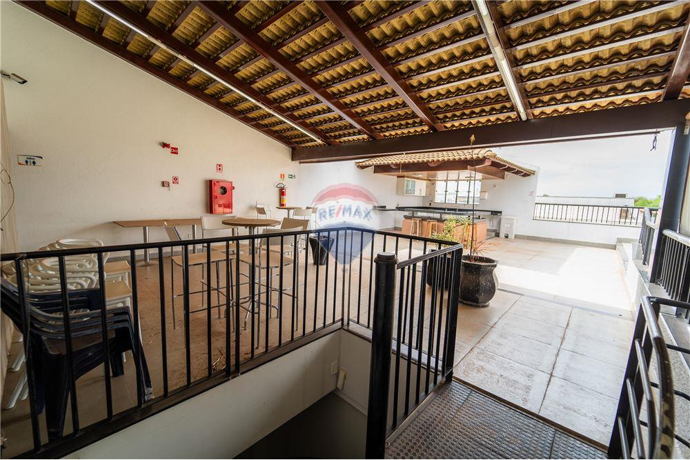 Prédio - Venda - Águas Claras , Distrito Federal - 29 - 880321030-53