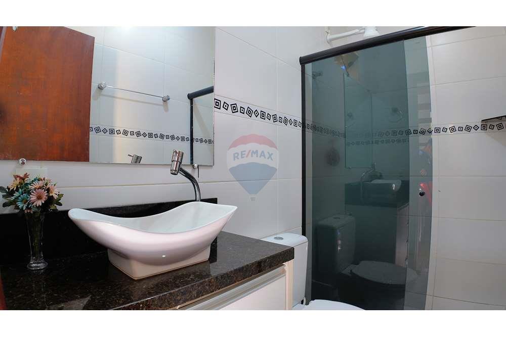 Casa de Condomínio - Venda - Brasília , Distrito Federal - Condomínio Quinta dos Ipês  (34).jpg - 880411009-41