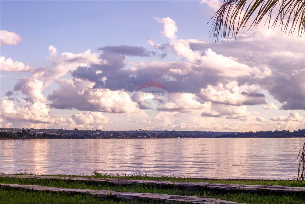 Casa - Venda - Brasília , Distrito Federal - 21 - 880321003-378