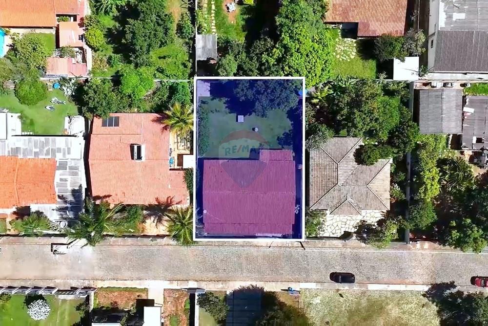 Casa de Condomínio - Venda - Brasília , Distrito Federal - terreno.jpg - 880221055-36