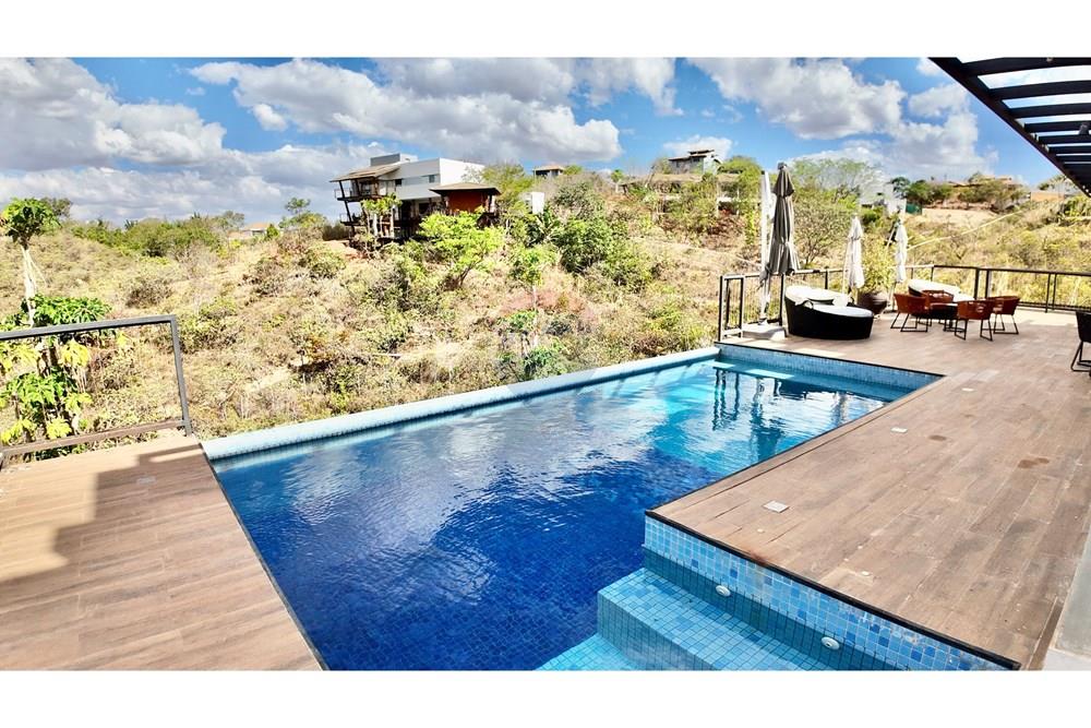 Casa - Venda - Brasília , Distrito Federal - DJI_20250901150343_0059_D.jpg - Jardim Externo - 880461004-37