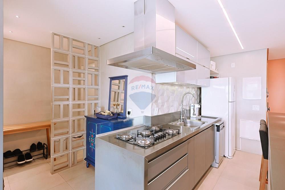 Apartamento - Venda - Águas Claras , Distrito Federal - IMG_2519.jpg - Cozinha - 880261133-113