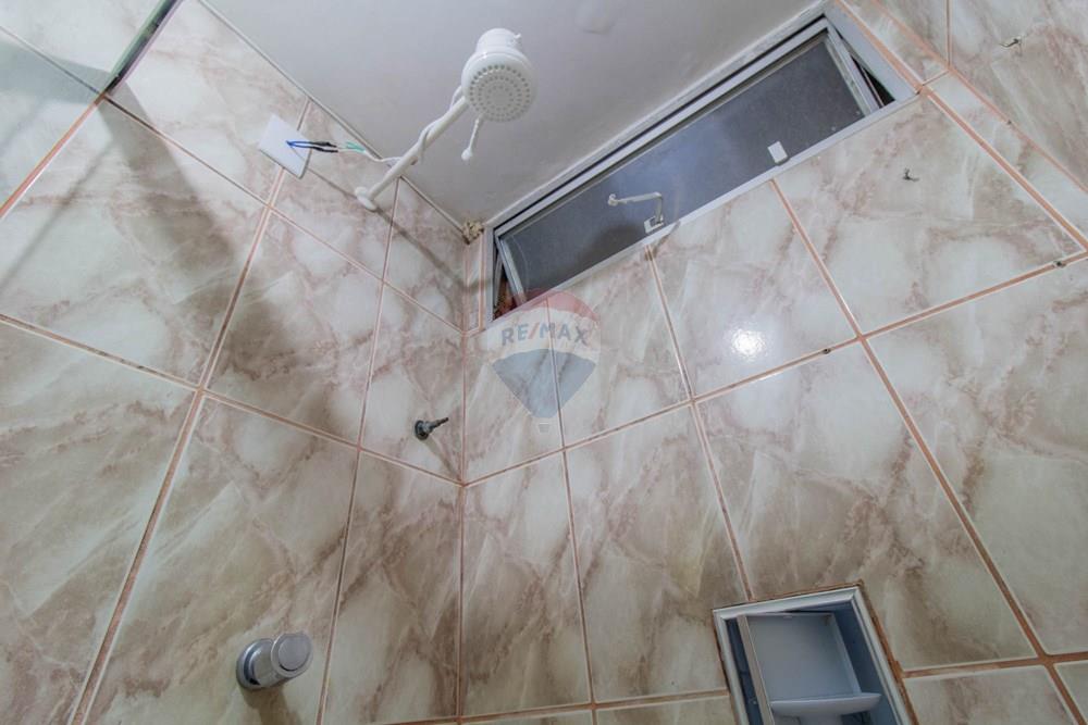 Apartamento - Venda - Taguatinga , Distrito Federal - _MG_5098-HDR.jpg - Banheiro - 880391092-2