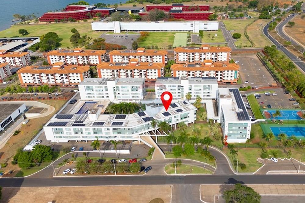 Apartamento - Venda - Brasília , Distrito Federal - DJI_20251016154003_0087_D.jpg - 880461015-2