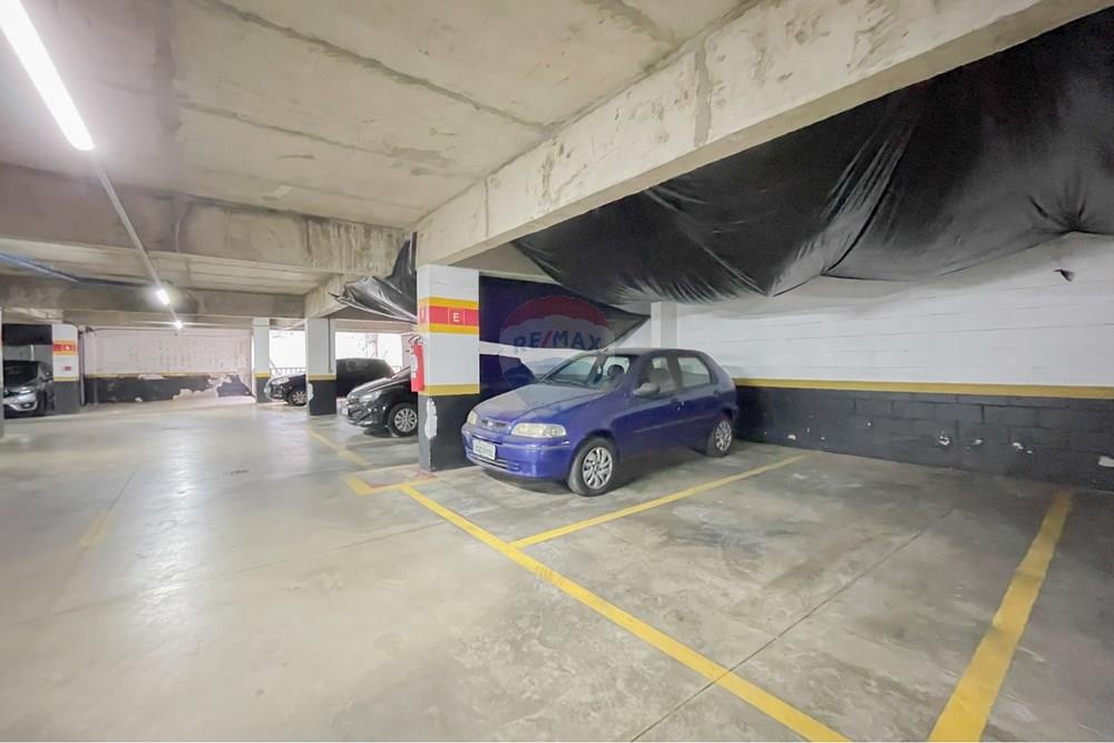 Apartamento - Alugar - Águas Claras , Distrito Federal - IMG_4393.jpg - 880161041-138