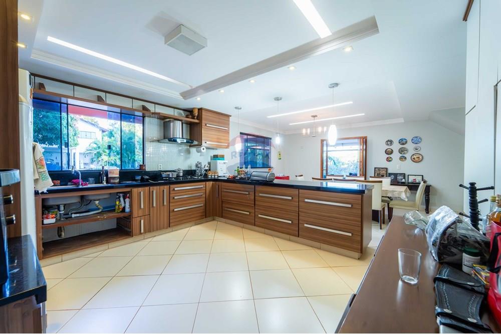 Chácara / Sítio / Fazenda - Venda - Brasília , Distrito Federal - DSC07392-Aprimorado-NR.jpg - 880461009-30