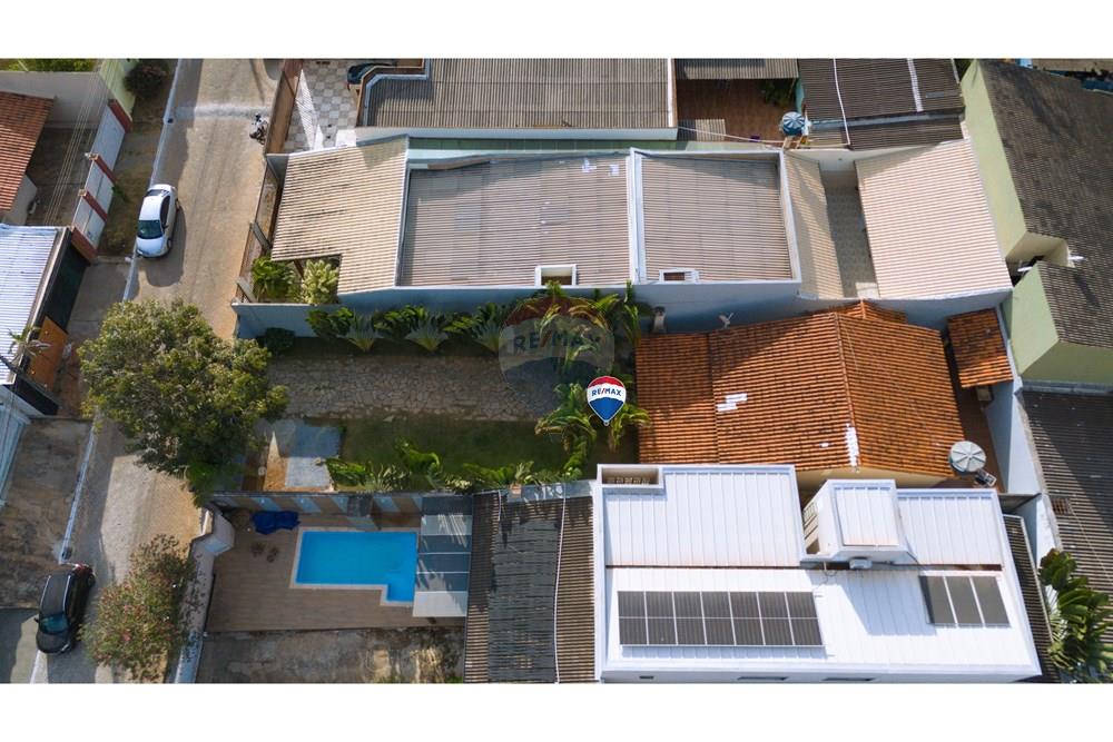 Casa de Condomínio - Venda - Águas Claras , Distrito Federal - DJI_20250718160001_0061_D.jpg - 880341137-14