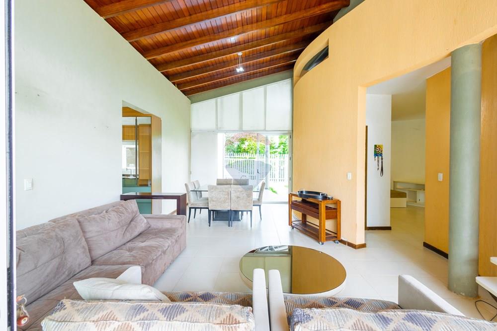 Casa de Condomínio - Venda - Brasília , Distrito Federal - IMG_2644-HDR.jpg - Layout aberto - 880461004-158