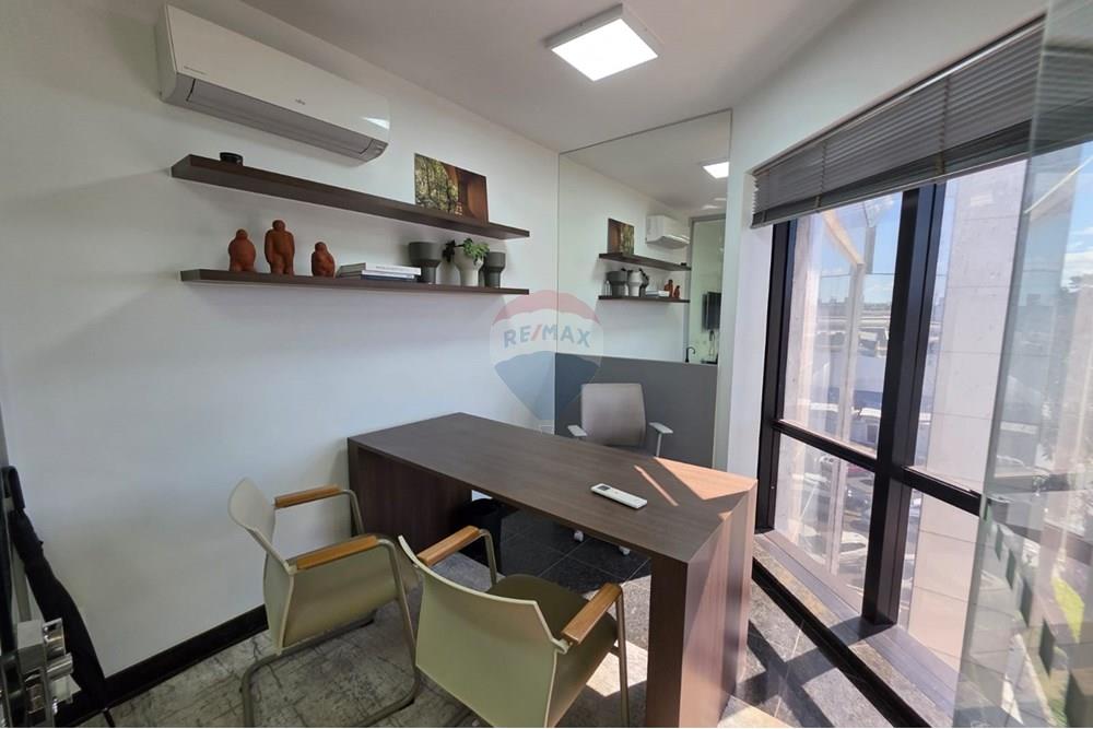 Cj. Comercial/ Sala - Alugar - Guara , Distrito Federal - fe267d6d-13e6-4762-9fac-1931090e0dc7.jpeg - 880411024-24